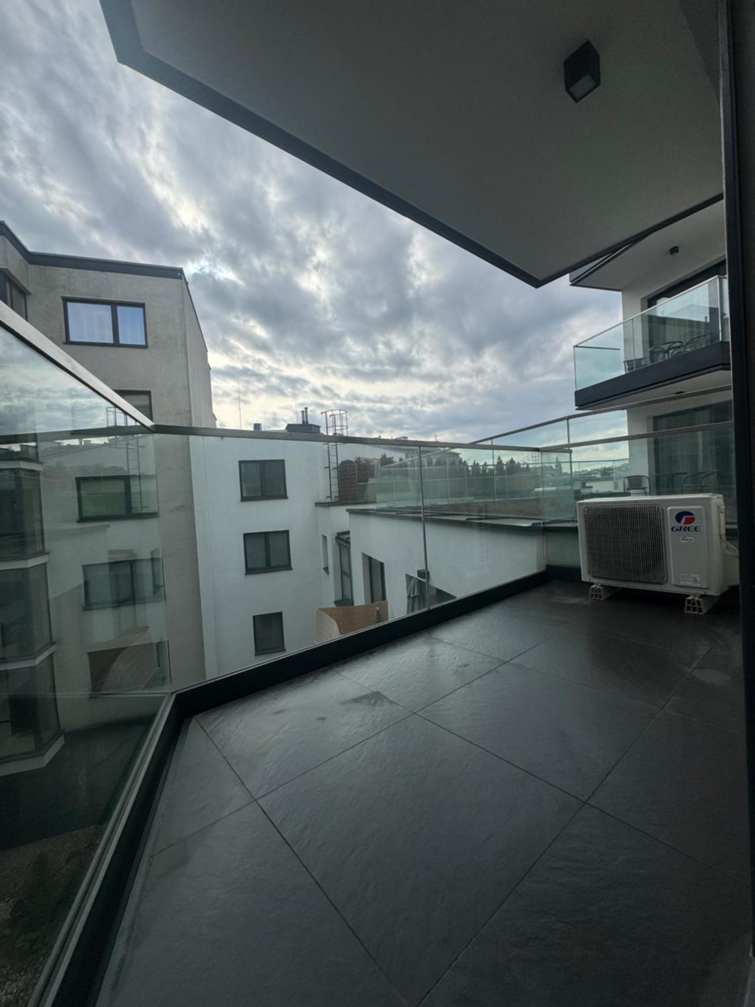 Ga Luxury Apartments G20 Краков Экстерьер фото